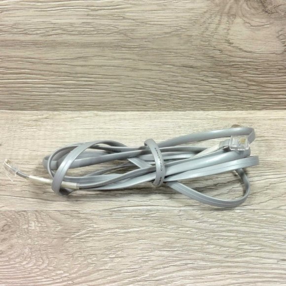 POSX POS Receipt Printer w/ 4 Paper Rolls & Internet Cable USB Connection Office - Picture 11 of 12